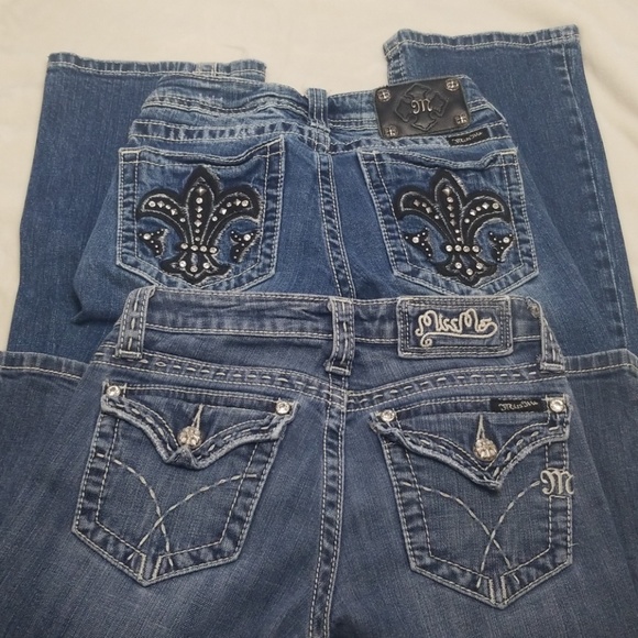 Miss Me Denim - Miss Me Jeans Bundle